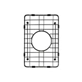 Meir Lavello Protection Grid for MKSP-S322222 PVD Gunmetal GRID-09-PVDGM