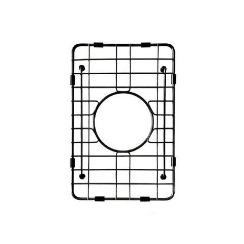 Meir Lavello Protection Grid for MKSP-S322222 PVD Gunmetal GRID-09-PVDGM