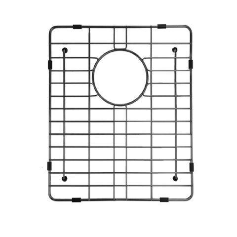 Meir Lavello Protection Grid for MKSP-S380440 PVD Gunmetal GRID-01-PVDGM