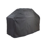 Crossray Cover For 4 Burner Trolley (TCS4PL) Black TCS4AC-002