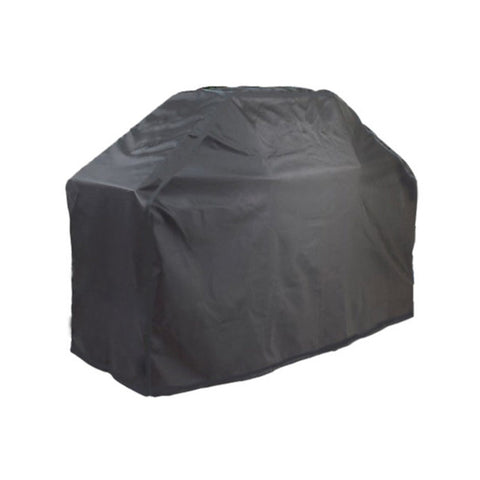 Crossray Cover For 4 Burner Trolley (TCS4PL) Black TCS4AC-002