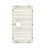 Seima Grid for Odessa 920 Sink Brushed Gold 192495