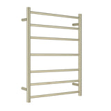 Amelie Royale Non-Heated Towel Ladder Brushed Gold BDO190001BG