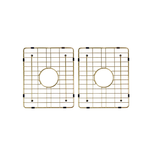 Seima Grid for Odessa 922 Sink Brushed Gold 192497