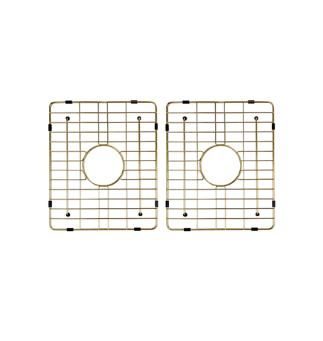 Seima Grid for Odessa 922 Sink Brushed Gold 192497