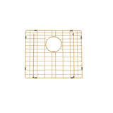 Seima Grid for Odessa 560 Sin Brushed Gold 192491