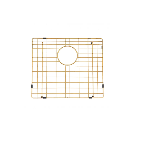 Seima Grid for Odessa 560 Sin Brushed Gold 192491