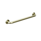 Meir Straight Grab Rail 32×600mm Tiger Bronze MCR-SR60-PVDBB