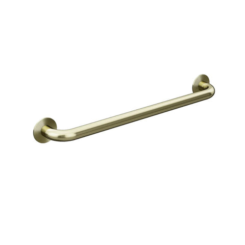 Meir Straight Grab Rail 32×600mm Tiger Bronze MCR-SR60-PVDBB