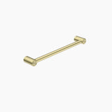 Nero Mecca Care 25mm Grab Rail 300mm Brushed Gold NRCR2512BG