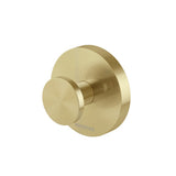 Phoenix Vivid MKII Robe Hook Brushed Gold 146-8400-12