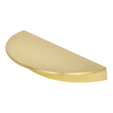 Otti Moonlight/Marlo Handle Gunmetal MLHANDLE-GM