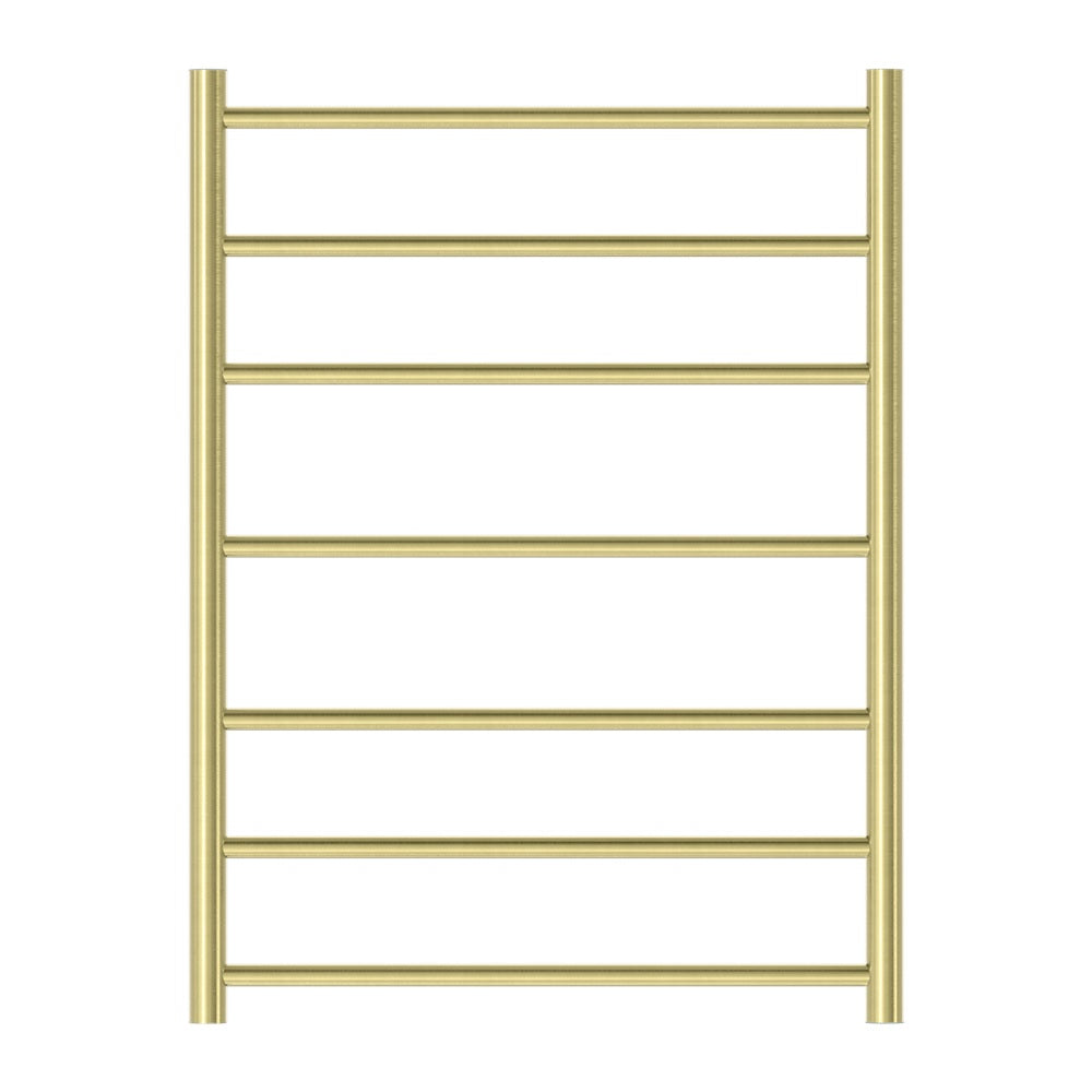 Amelie Royale Non-Heated Towel Ladder Brushed Gold BDO190001BG