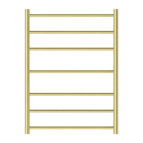 Amelie Royale Non-Heated Towel Ladder Brushed Gold BDO190001BG