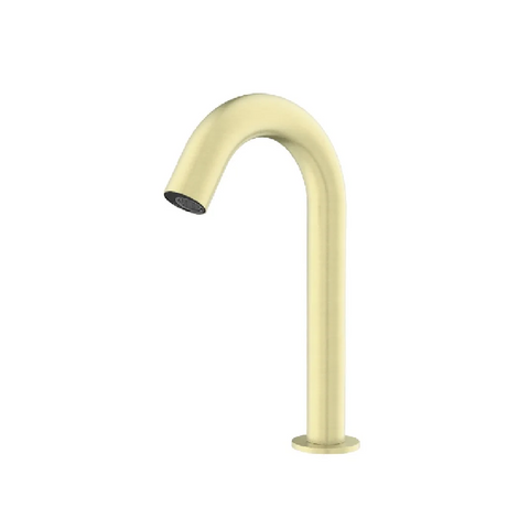 Nero Mecca Sensor Tap Brushed Gold NR402BG