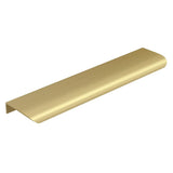 Otti Hampshire Handle (for 750, 900, 1200, 1500, 1800mm Cabinets) 200mm Brushed Gold HSHANDLE-G200
