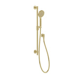 Phoenix Vivid MKII Rail Shower Brushed Gold 146-6830-12