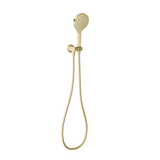 Phoenix Oxley Hand Shower Brushed Gold 610-6630-12