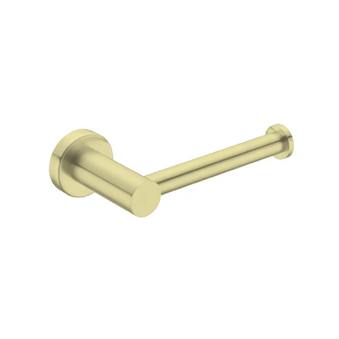 Amelie Royale Toilet Roll Holder Brushed Gold BDO1986BG