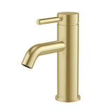 Phoenix Vivid MKII Basin Mixer Brushed Gold 146-7700-12-1