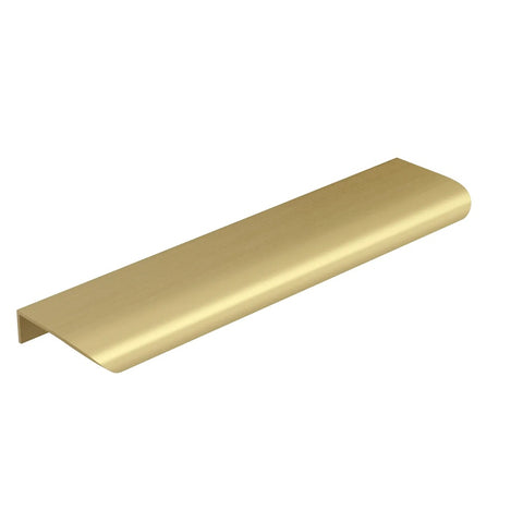 Otti Hampshire Handle (for 600mm Cabinet) 120mm Brushed Gold HSHANDLE-G