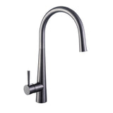 Vito Bertoni Nuova Calare Sink Mixer Lead Free Graphite 85356LF