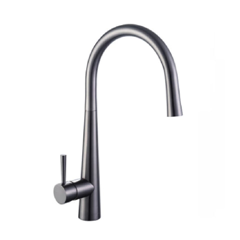 Vito Bertoni Nuova Calare Sink Mixer Lead Free Graphite 85356