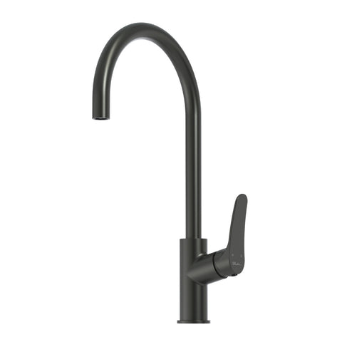 Oliveri Verona Sink Mixer Gunmetal VA306505GM