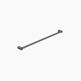 Nero Mecca Care 25mm Grab Rail 1200mm Gun Metal NRCR2548GM