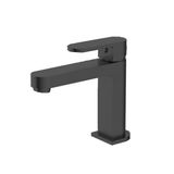 Amélie Basin Mixer Paddle Gun Metal BDO301301GM