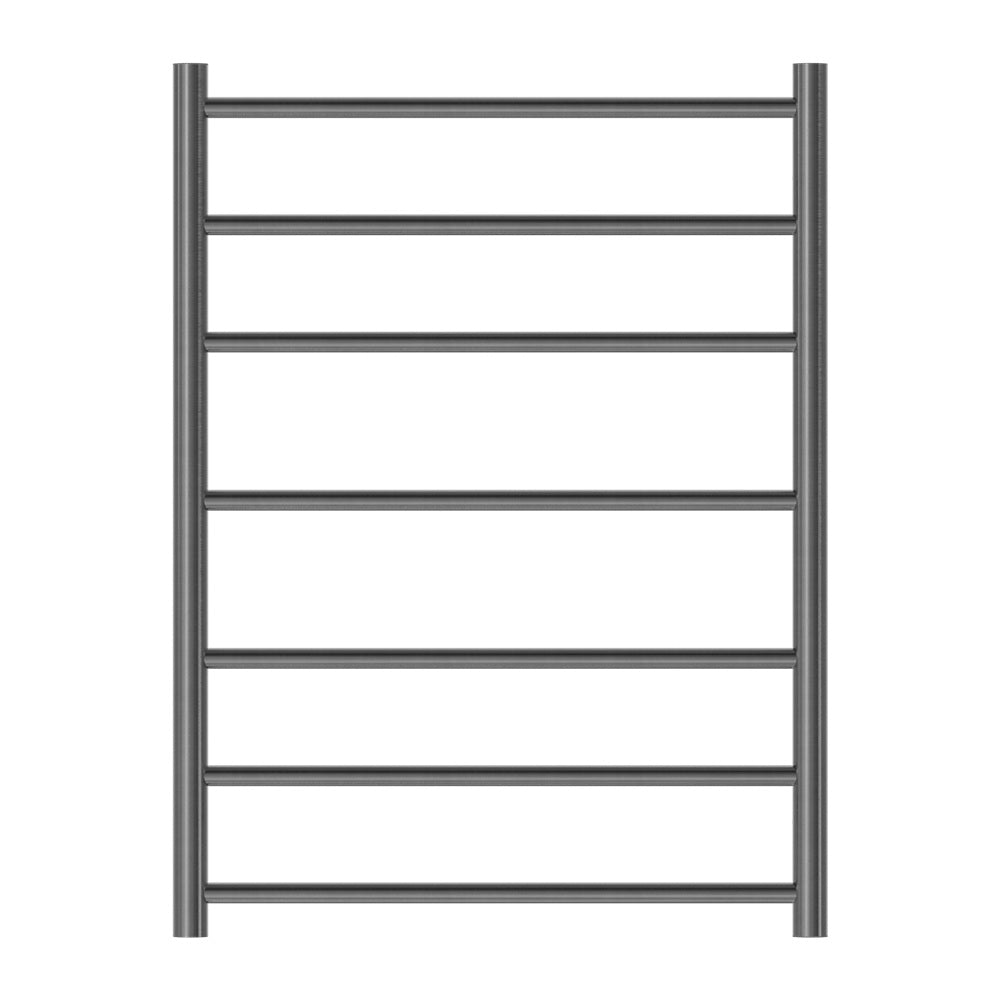Amelie Royale Non-Heated Towel Ladder Gunmetal BDO190001GM