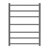 Amelie Royale Non-Heated Towel Ladder Gunmetal BDO190001GM