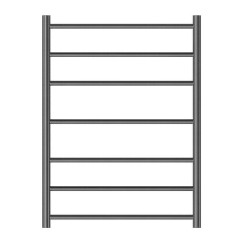 Amelie Royale Non-Heated Towel Ladder Gunmetal BDO190001GM