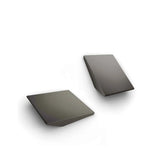 Otti Boston Handle Gun Metal BSHANDLE-GM