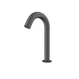 Nero Mecca Sensor Tap Gunmetal NR402GM