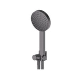 Greens Lavish Brass Hand Shower PVD Gunmetal 239104GM