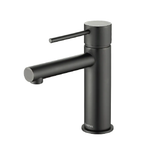 Otti Roul Basin Mixer Gunmetal R12BMGM