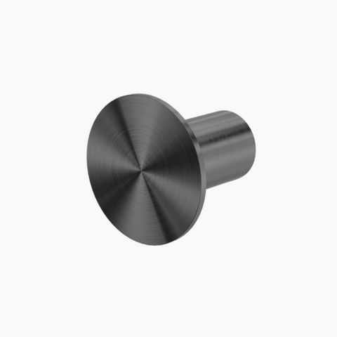 Amelie Royale Robe Hook II Gun Metal BDO1982AGM