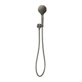 Amelie Royale Round Shower On Bracket Gunmetal BDO221905GM