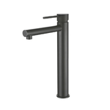 Otti Roul Tall Basin Mixer Gunmetal R12TBMGM