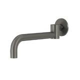 Meir Wall Swivel Spout Shadow MS16-PVDGM