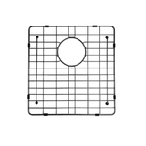 Seima Grid for Odessa 610 Sink Gunmetal 192473