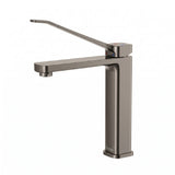 Fienza Tono Care Medium Basin Mixer Lead Free Eco Brass Gunmetal 233110DGM-LF