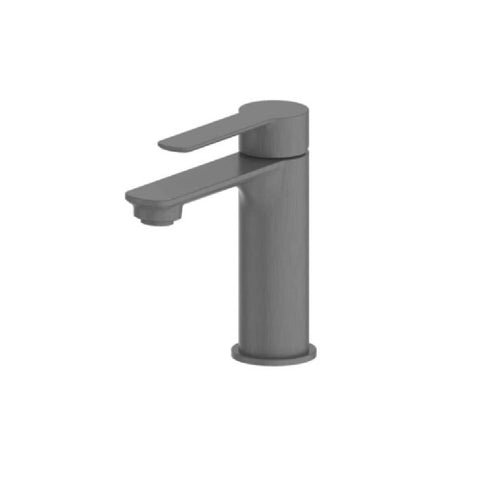 Greens Astro Ii Basin Mixer PVD Gunmetal LF251380GM