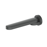 Greens Greens Round Swivel Bath Spout PVD Gunmetal 21777GM