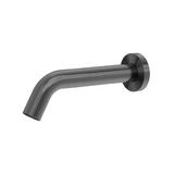 Nero Mecca Wall Mount Sensor Tap Gunmetal NR401GM