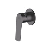 Greens Novi Shower Mixer PVD Gunmetal LF24203580GM