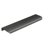 Otti Hampshire Handle (for 600mm Cabinet) 120mm Gunmetal HSHANDLE-GM