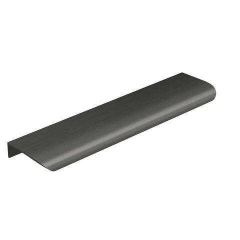 Otti Hampshire Handle (for 600mm Cabinet) 120mm Gunmetal HSHANDLE-GM