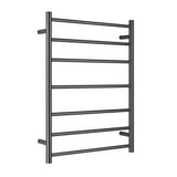Amelie Royale Non-Heated Towel Ladder Gunmetal BDO190001GM